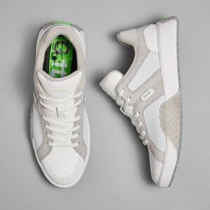 G/FORE G.112 Leather Street Shoe